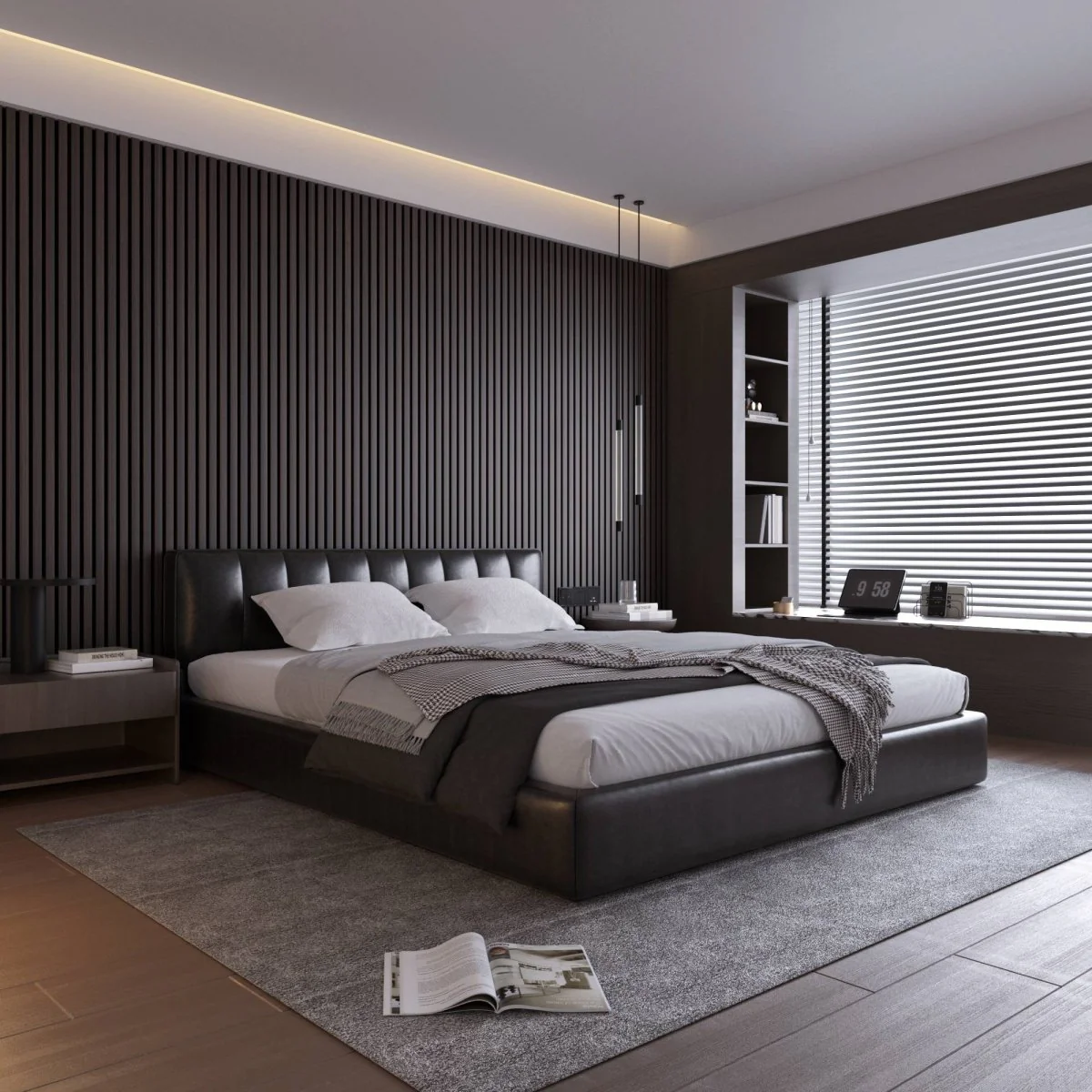 Top reasons to use outdoor wall board for stylish exteriors