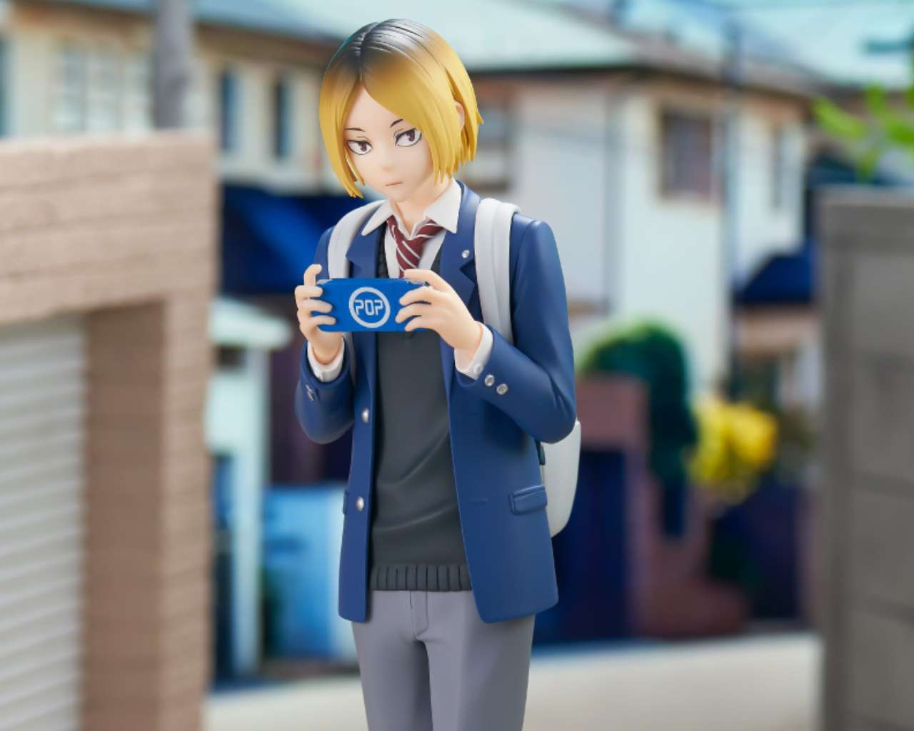 Warum du unbedingt eine Noodle Stopper Figur bestellen solltest