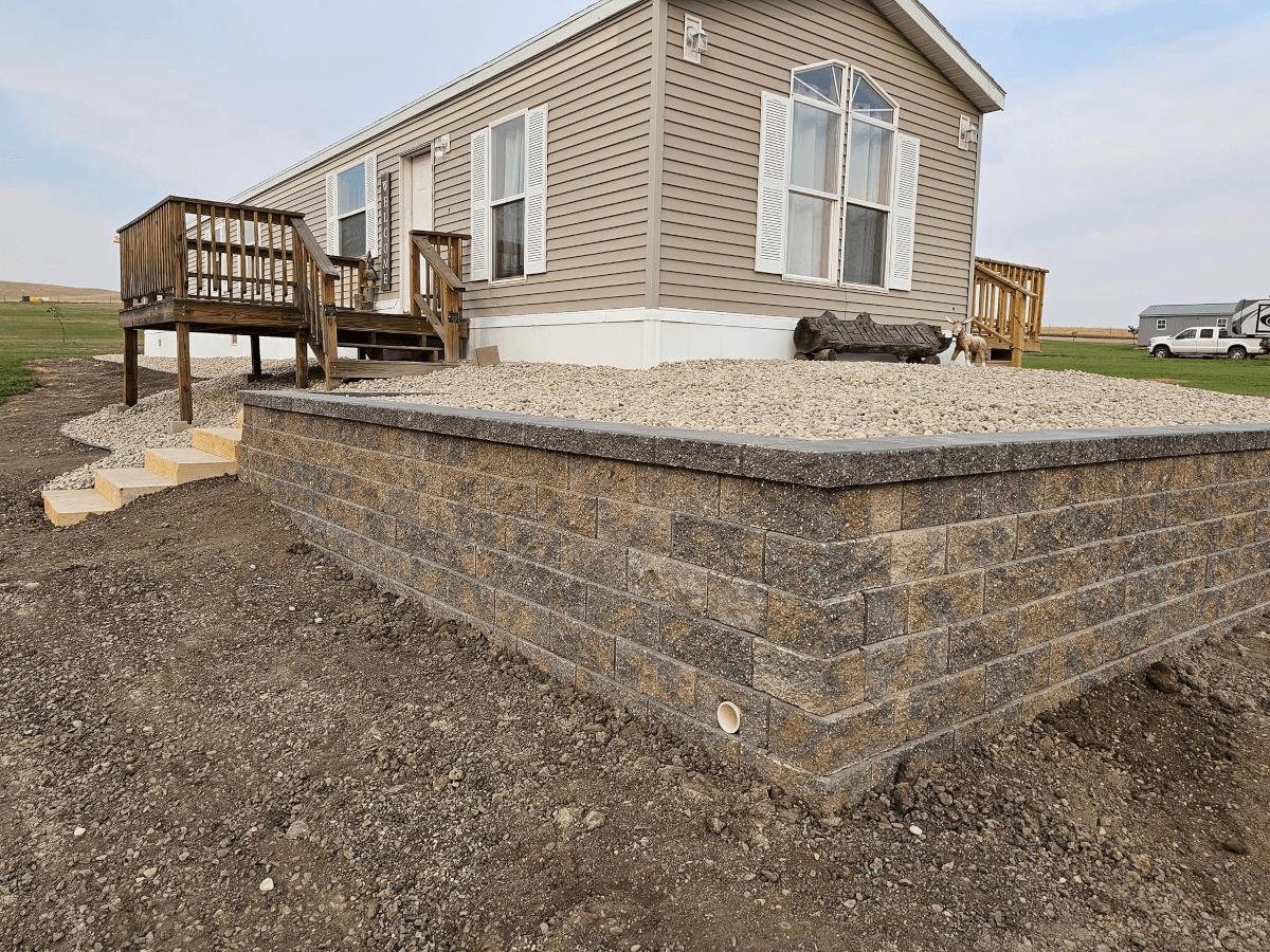 Elevate Your Outdoors with Oahe Landscapes – Landscaping Near Me Experts