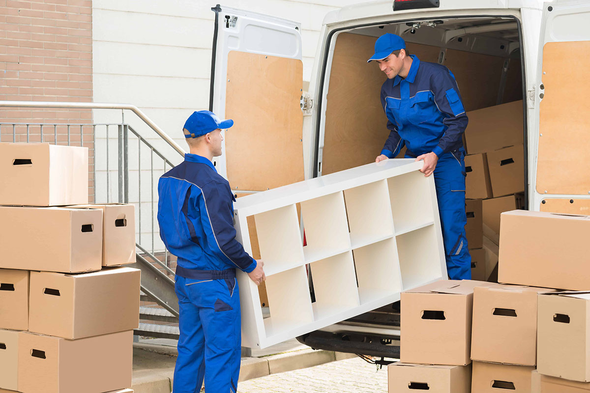 Top Moving Companies East London – Why MTC Leads the Way