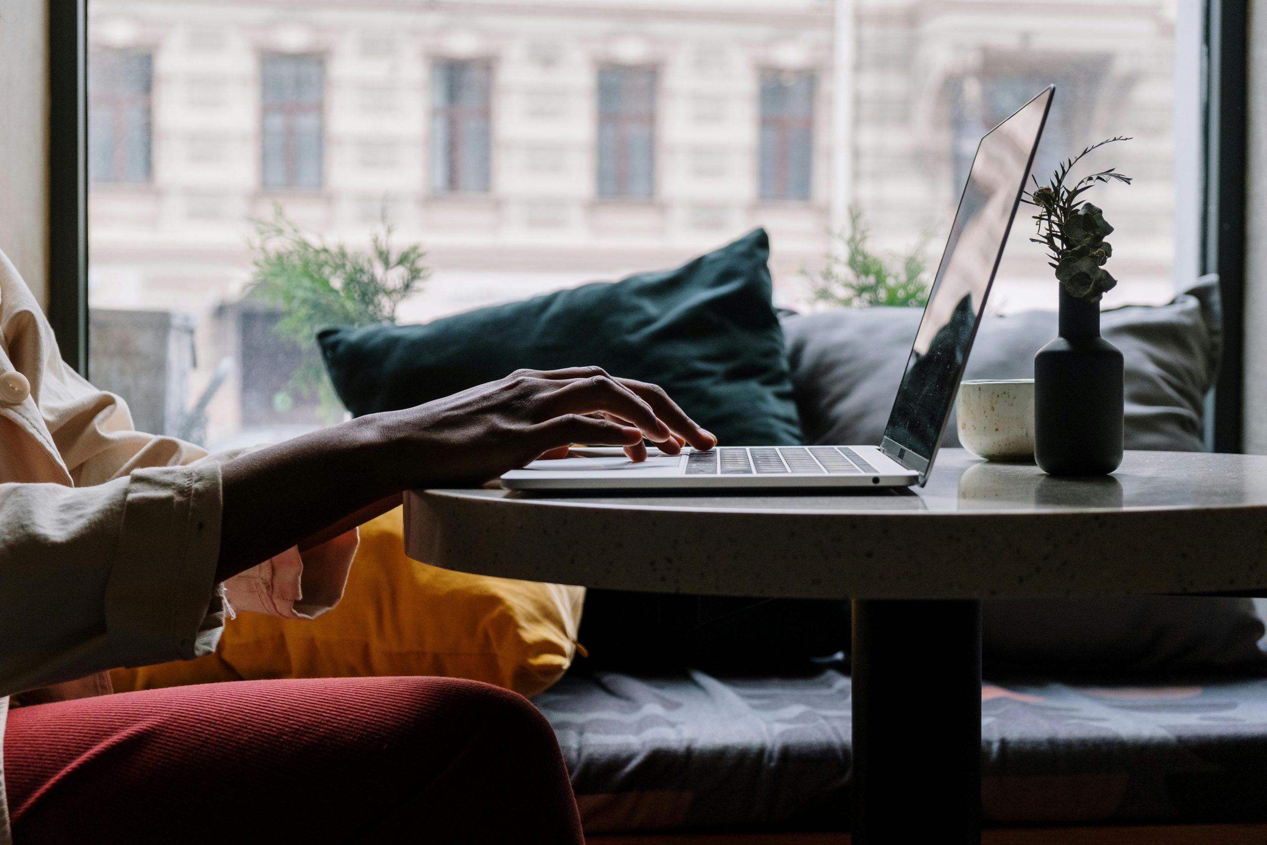Realizzazione siti web Roma con gestione e manutenzione continua