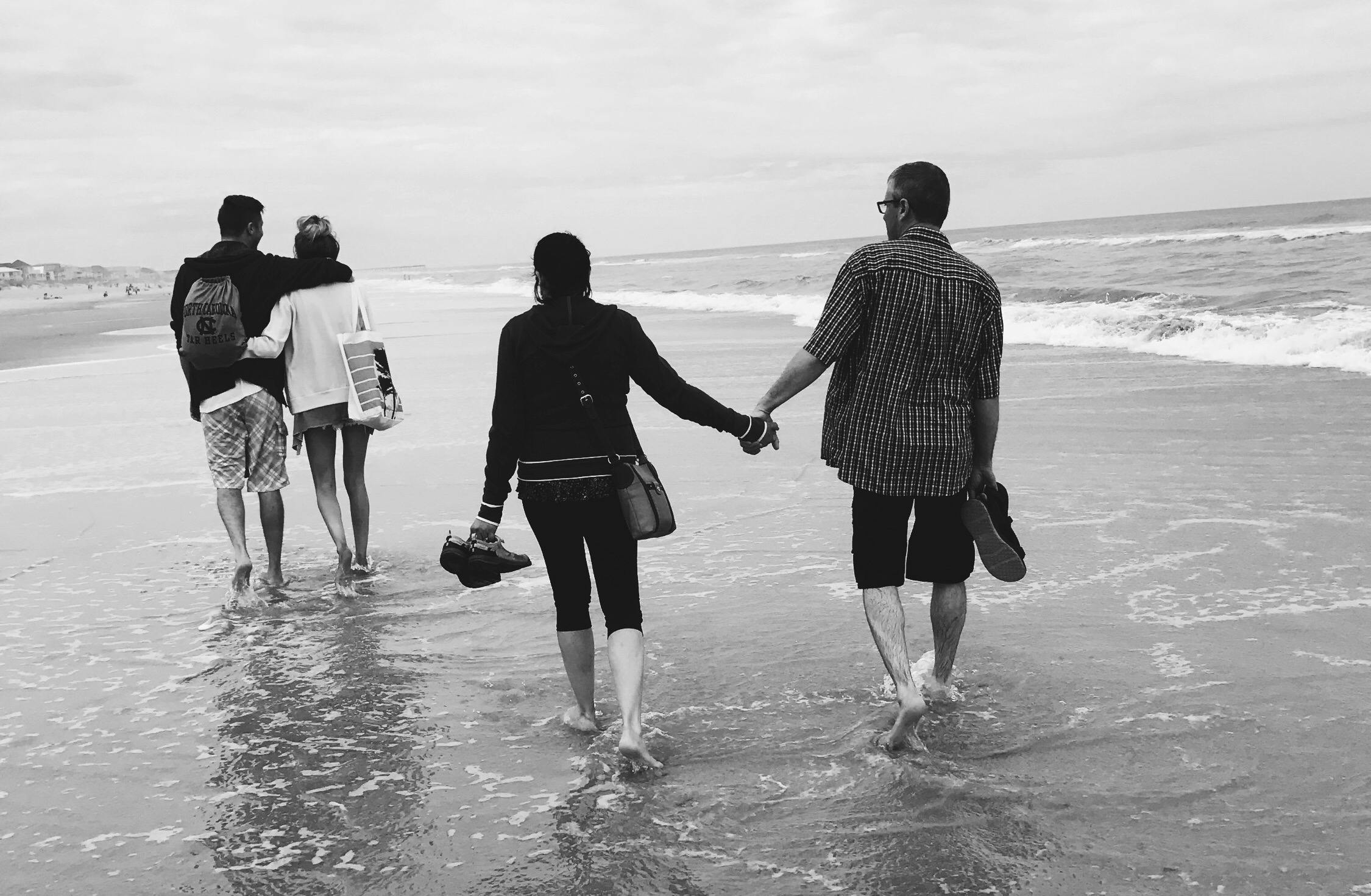 Austin Couples: Rediscover Each Other Through Therapy