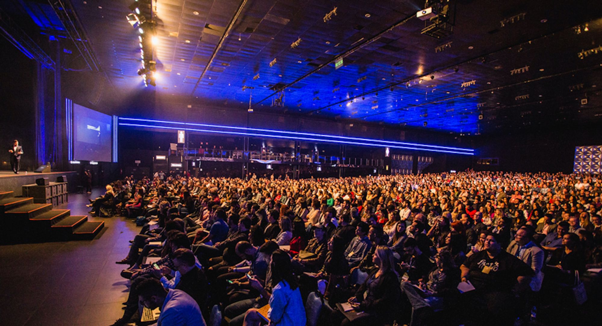 Elevate Your Show with Concert Production Services Singapore