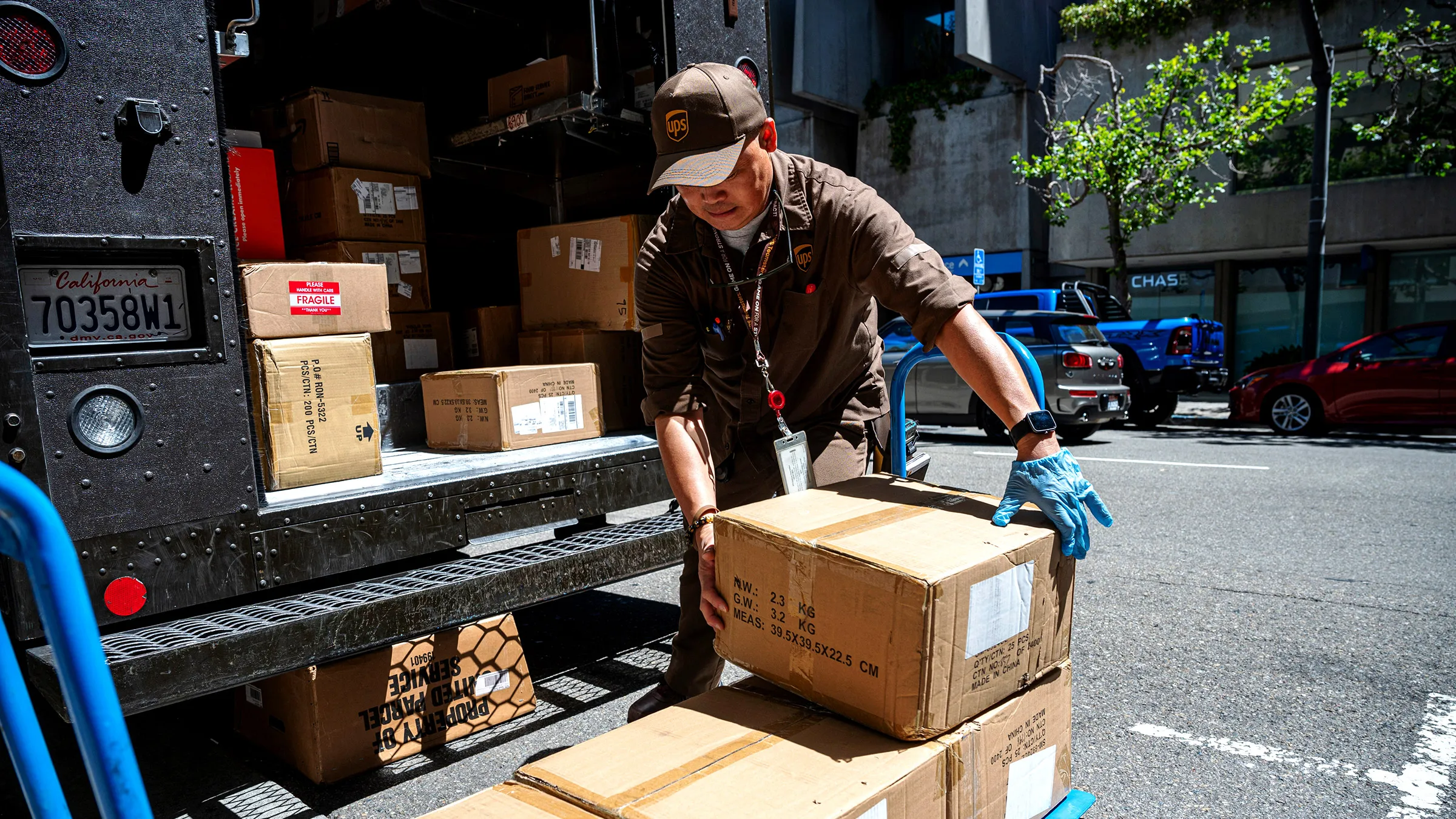 Nangs Delivery – The Go-To Service for Nangs in Sydney