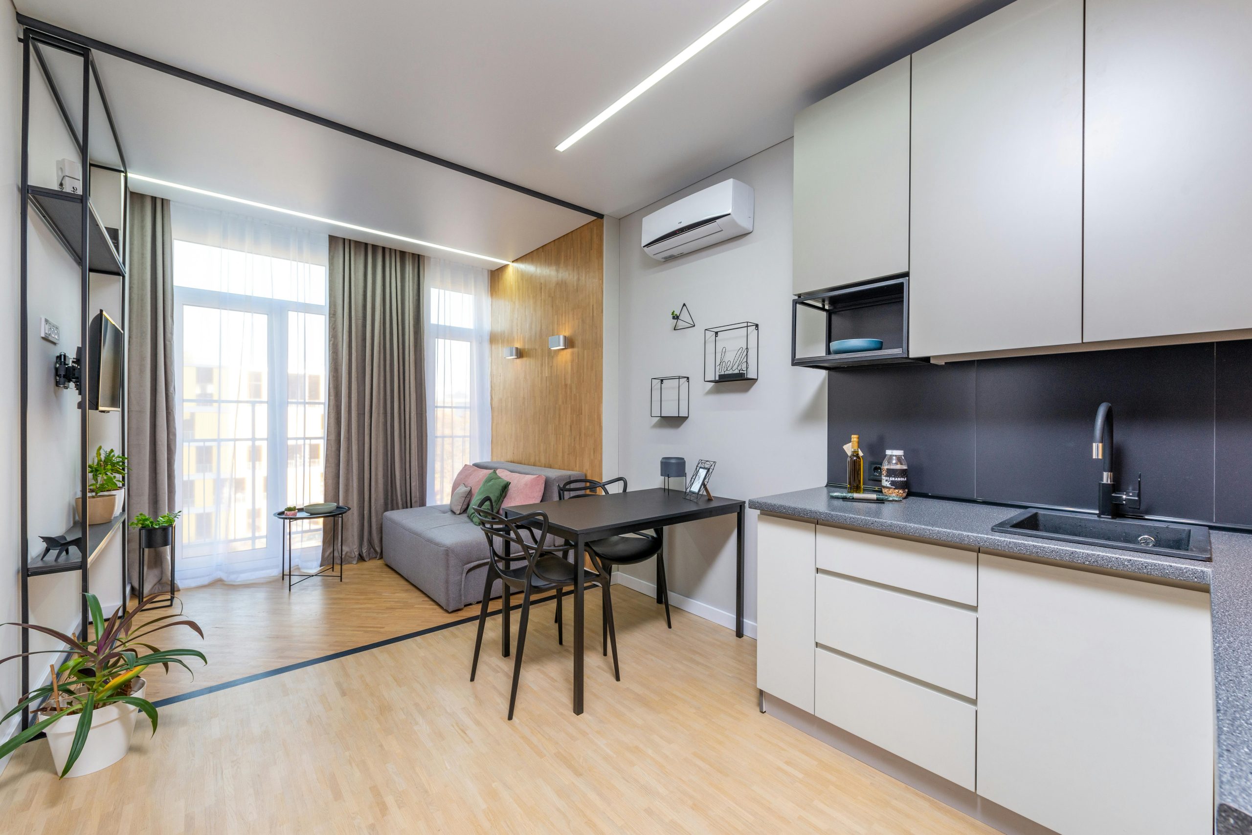 Choosing White Oak Cabinets for Long-Lasting Beauty
